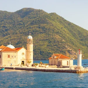 Cruise Montenegro